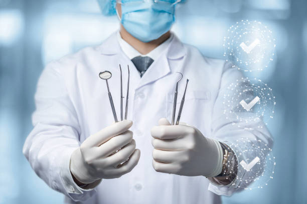 Emergency Dental Services in Medina, TX
