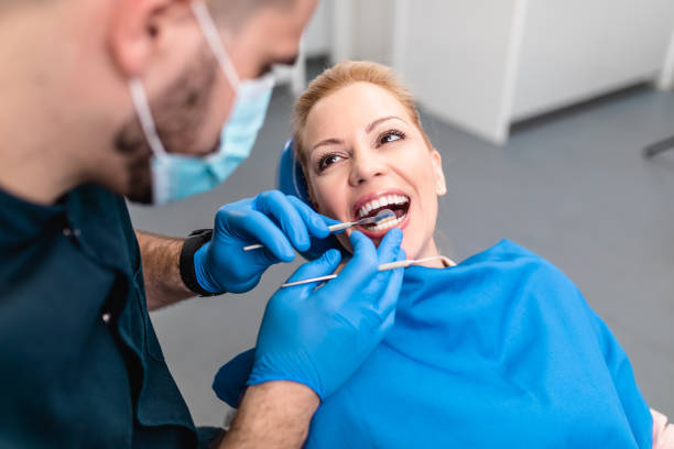 Best Periodontal (Gum) Disease Treatment  in Medina, TX
