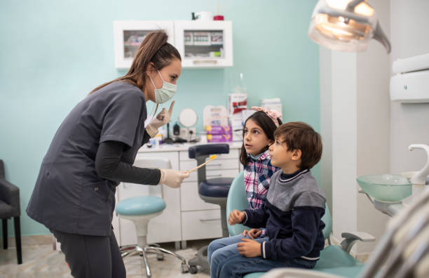 Dental Bonding in Medina, TX