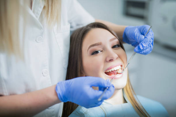 Laser Dentistry in Medina, TX